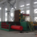 Hydraulic Metal Aluminum Iron Copper Steel Scrap Baler